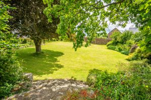 Garden- click for photo gallery